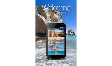 Cyprus-on-road for Android - Download the APK from Habererciyes